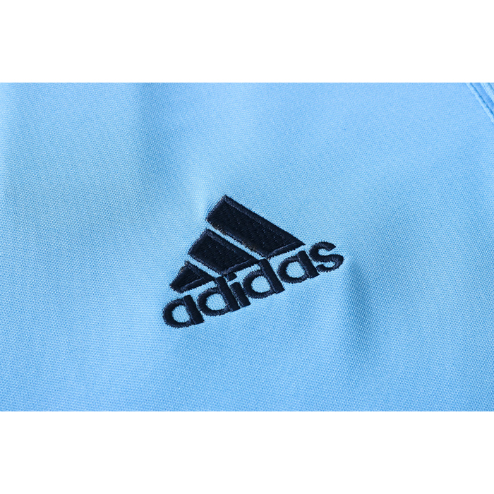 Camiseta Polo del Ajax 2020-21 Azul - Haga un click en la imagen para cerrar